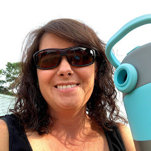 Meet your Posher, Tonia